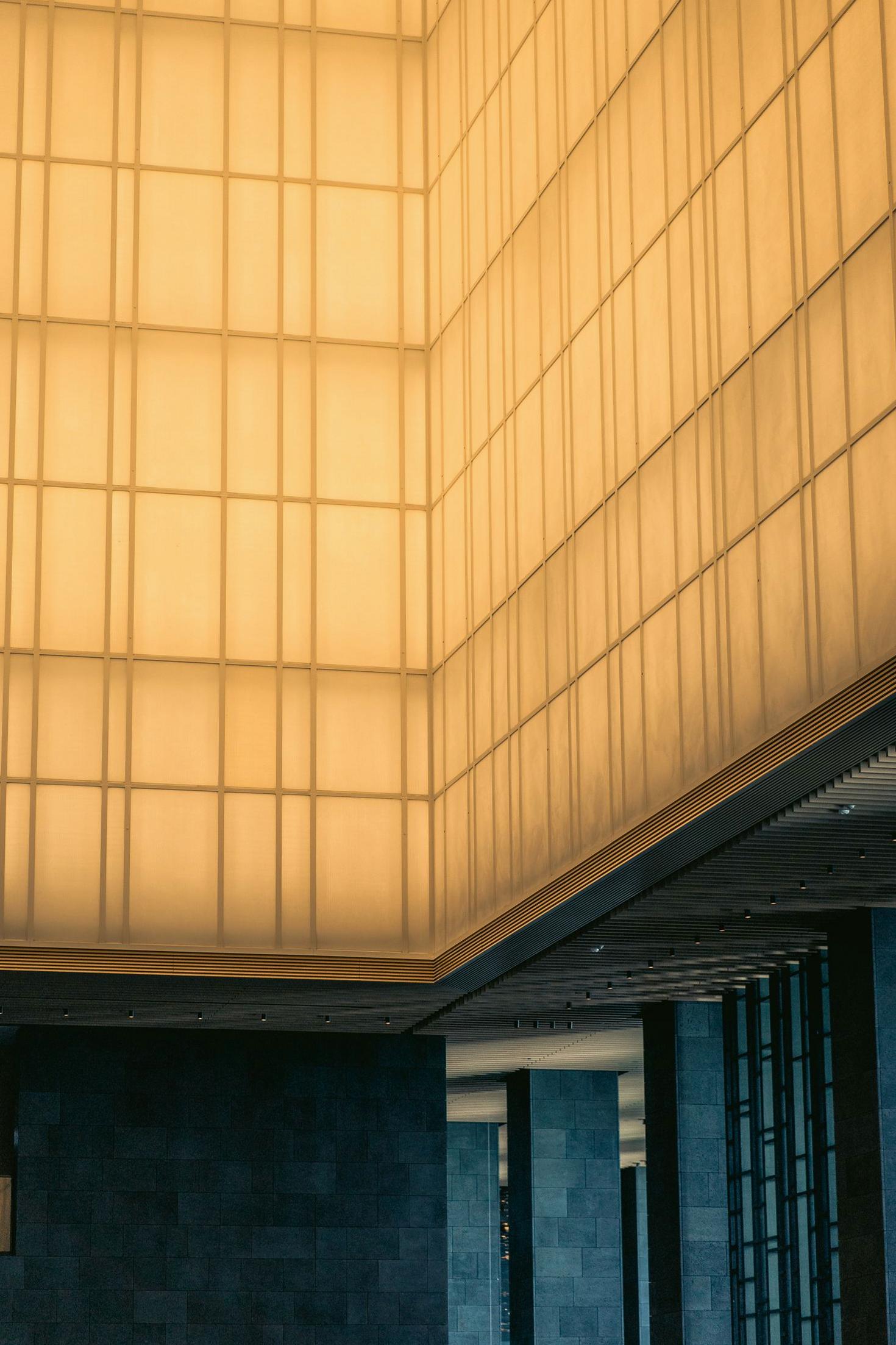 Hotel ambiance