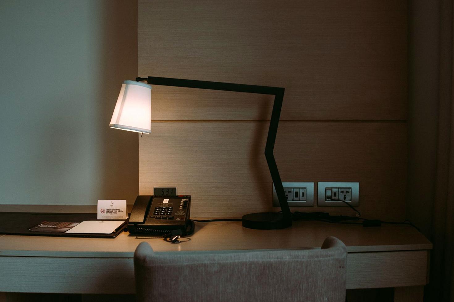 Room Workspace