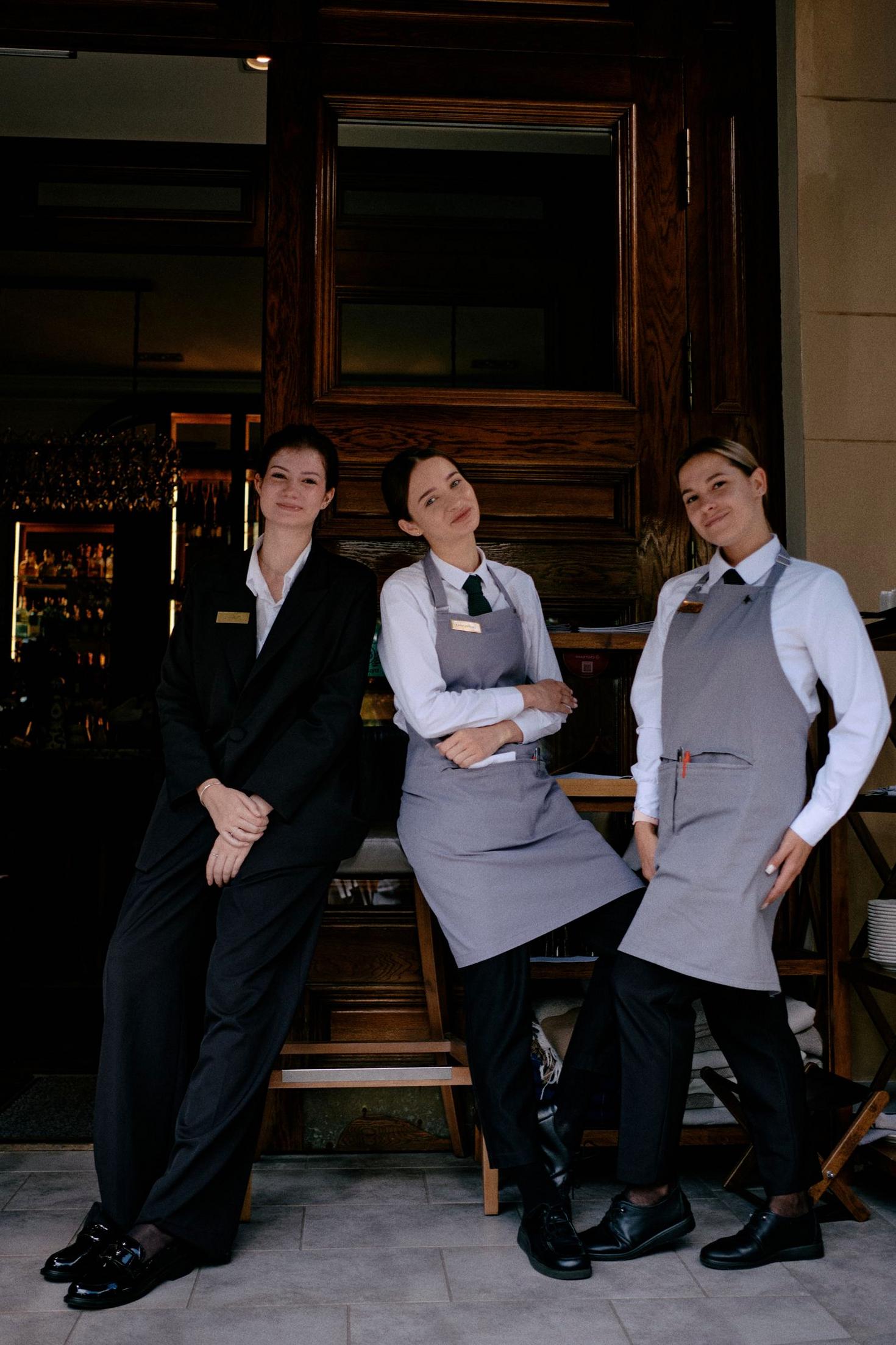 Choiceburst Hotel professional team
